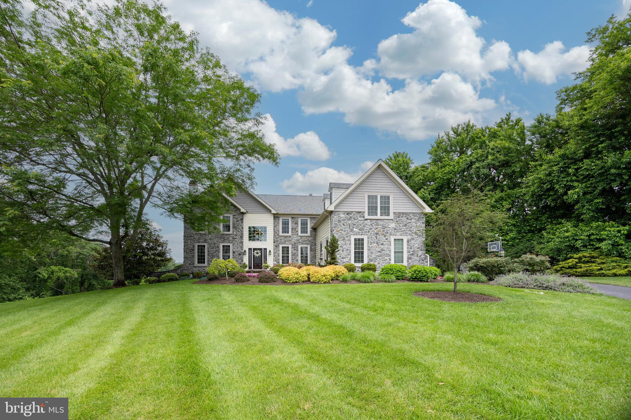 MARSHALLTON CHASE - Residential