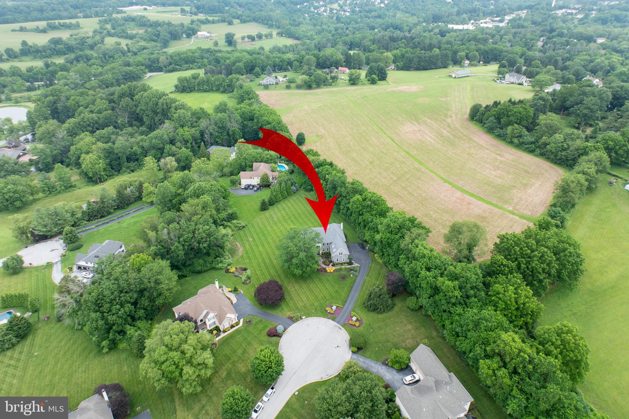 MARSHALLTON CHASE - Residential