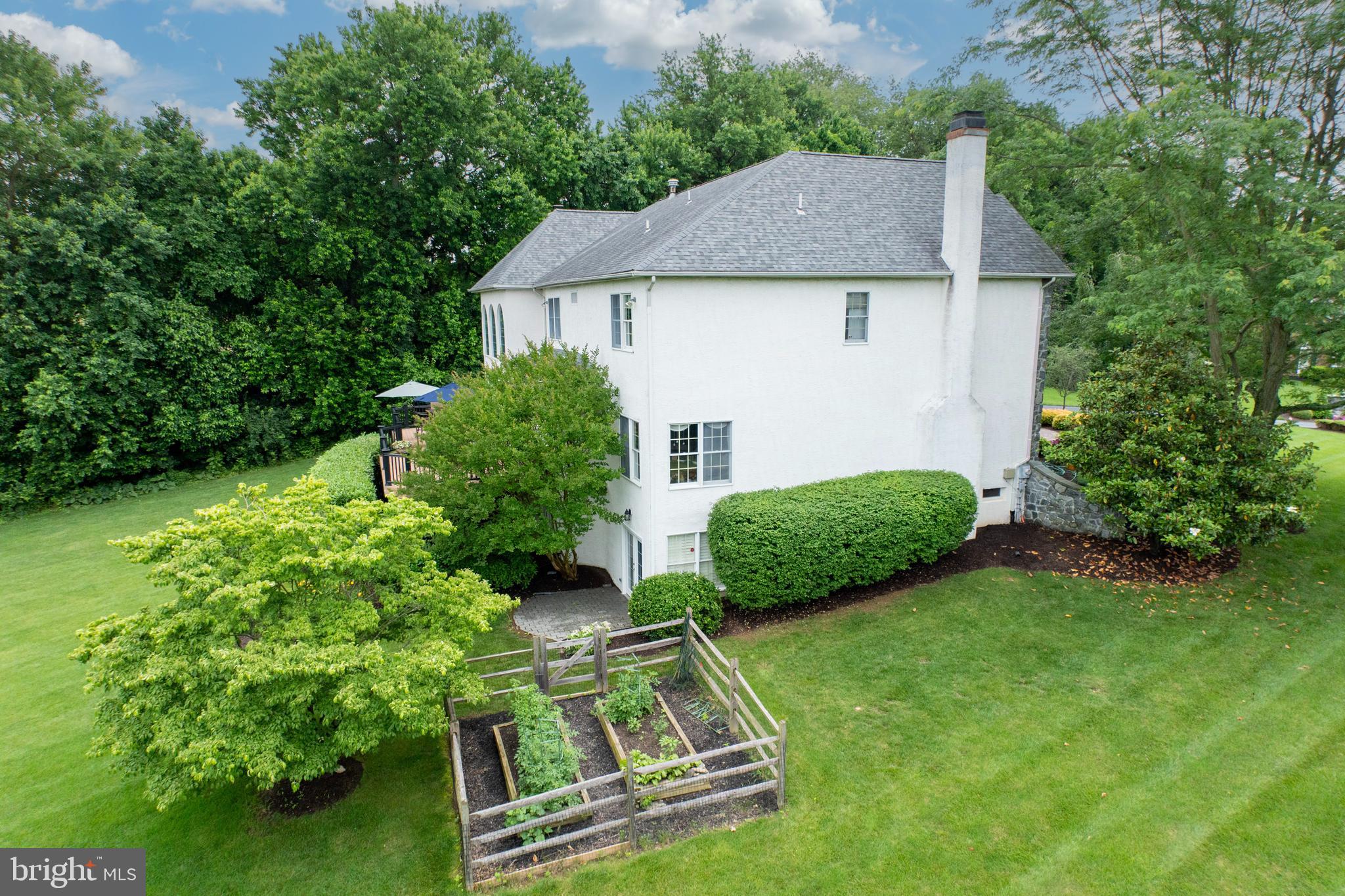 MARSHALLTON CHASE - Residential