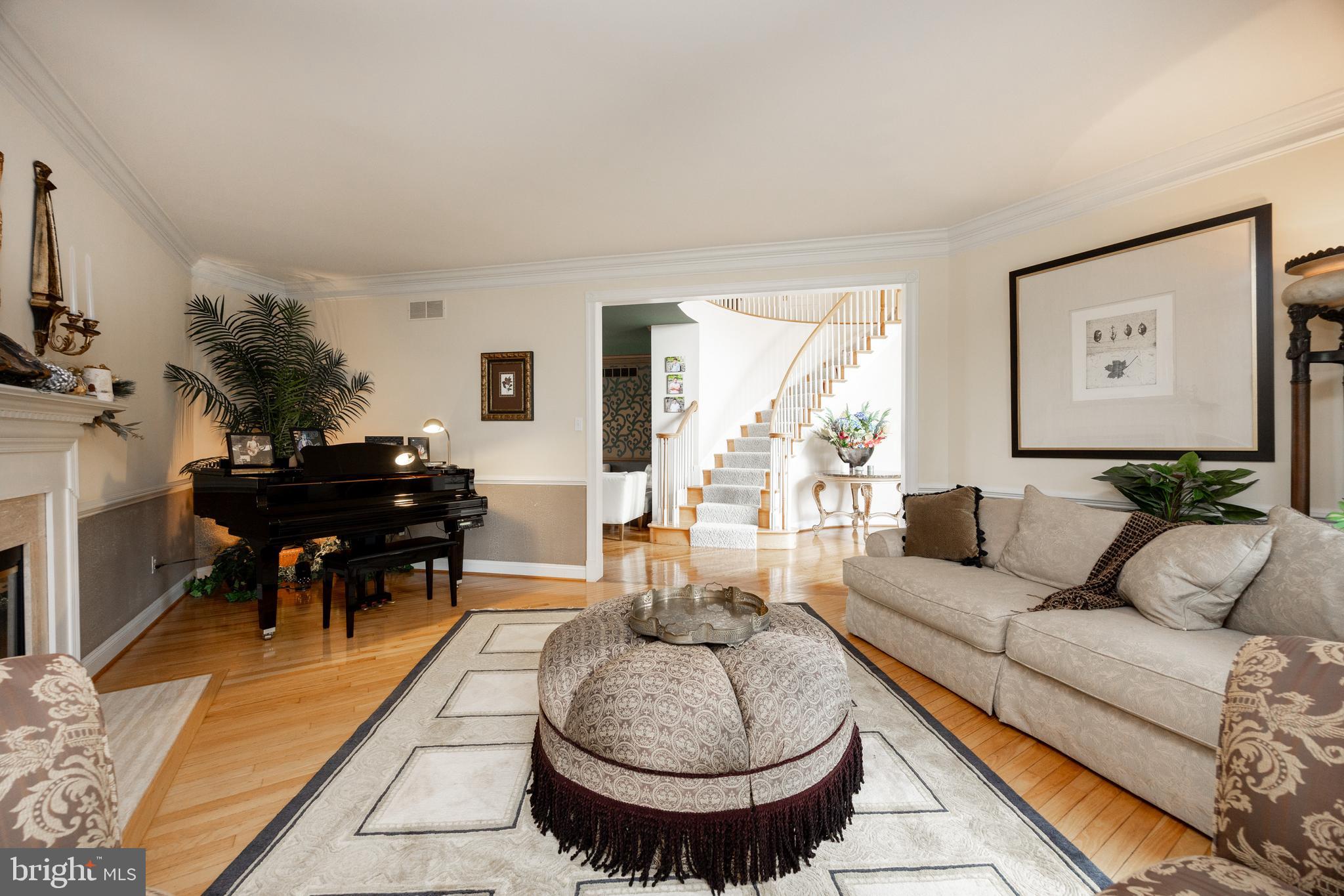 MARSHALLTON CHASE - Residential