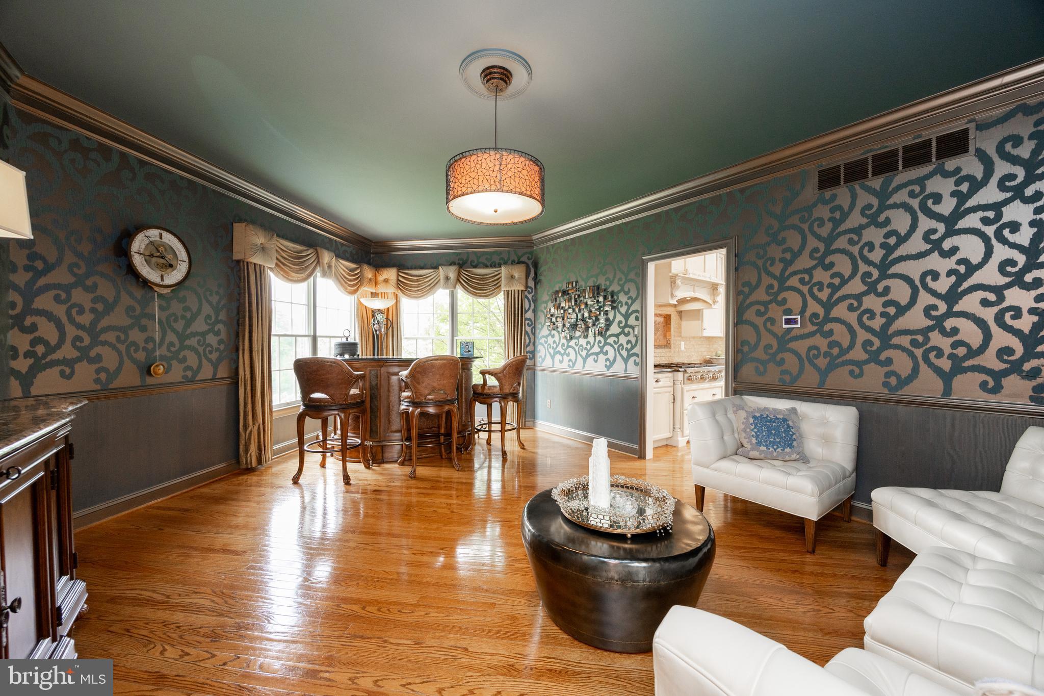 MARSHALLTON CHASE - Residential