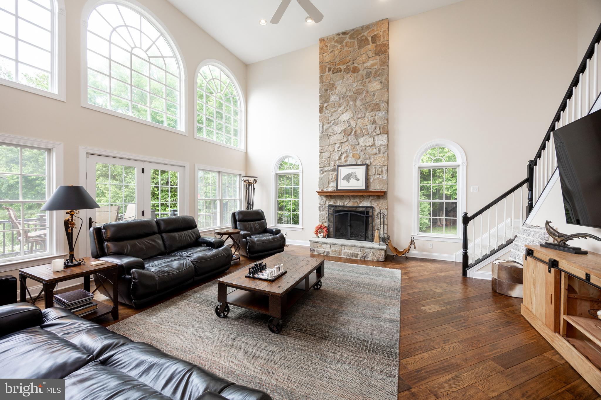 MARSHALLTON CHASE - Residential