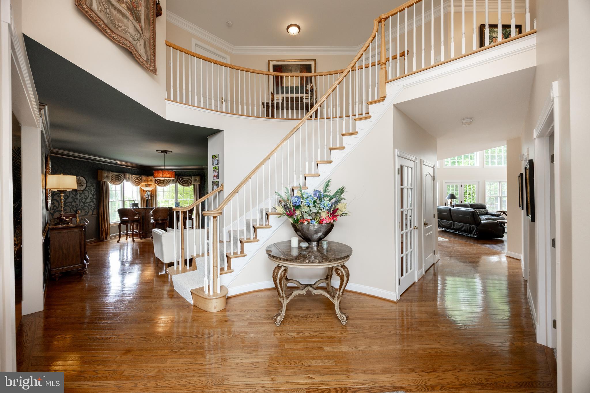 MARSHALLTON CHASE - Residential