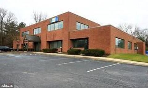 Photo of 1502 Woodlawn Drive #105, GWYNN OAK, MD 21207 (MLS # MDBC2142938)