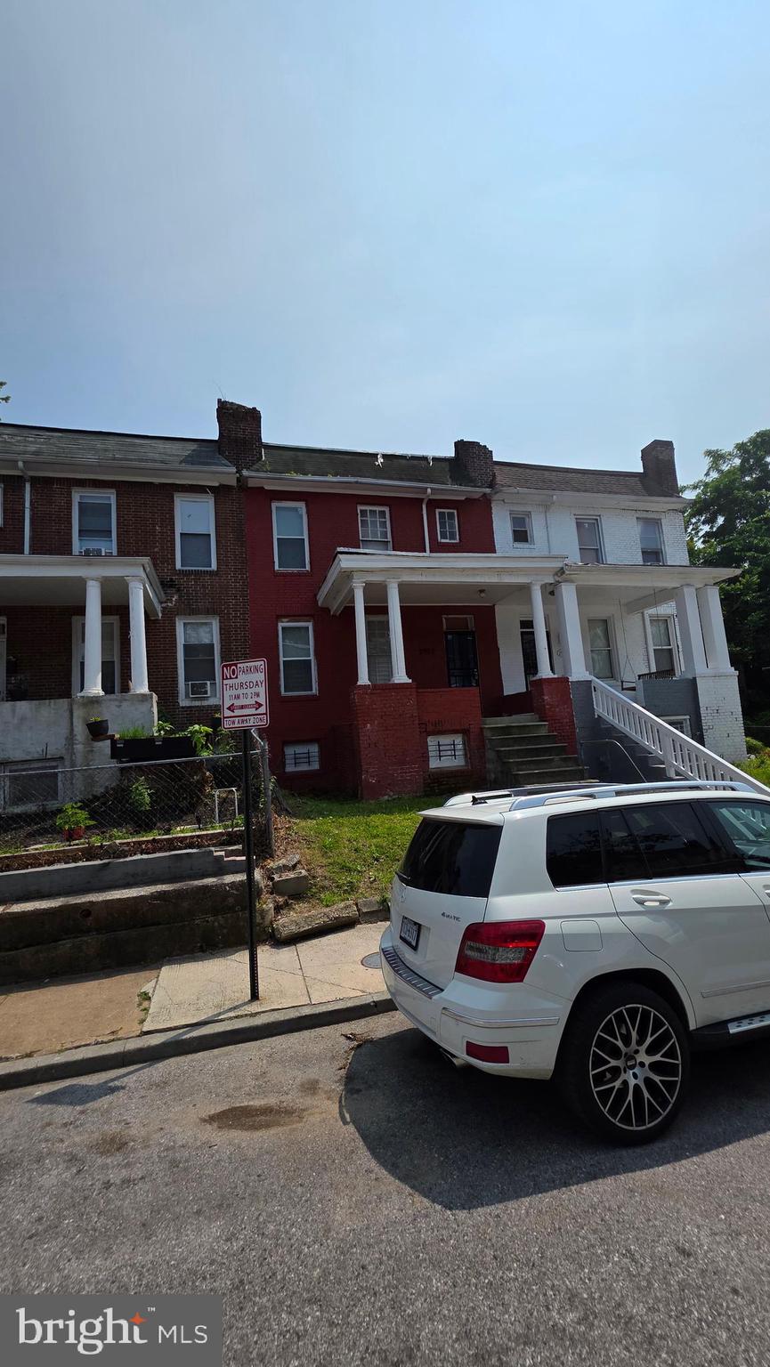 NONE AVAILABLE - Residential