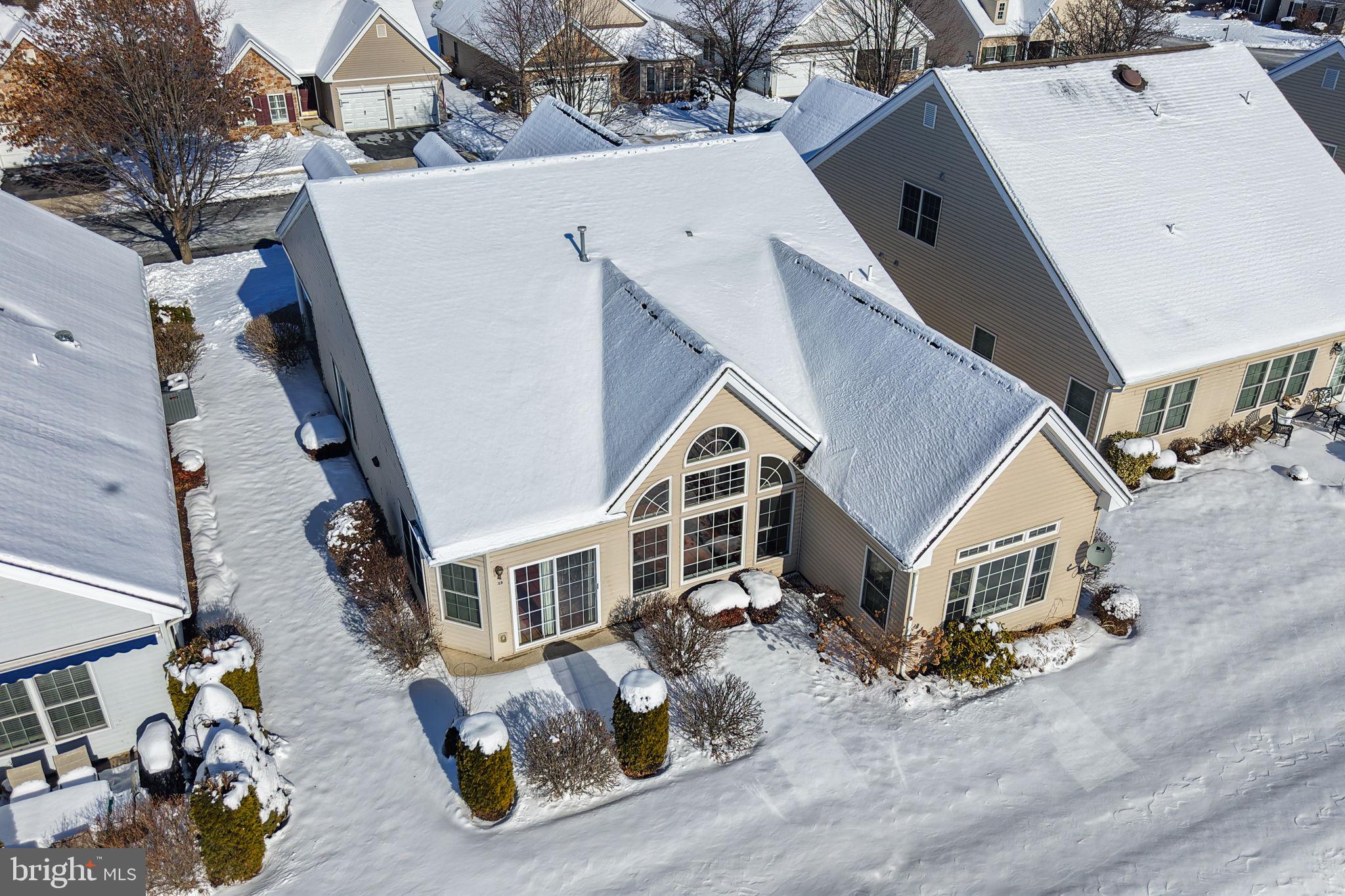 HIGHLAND AT GLENMOOR - Residential