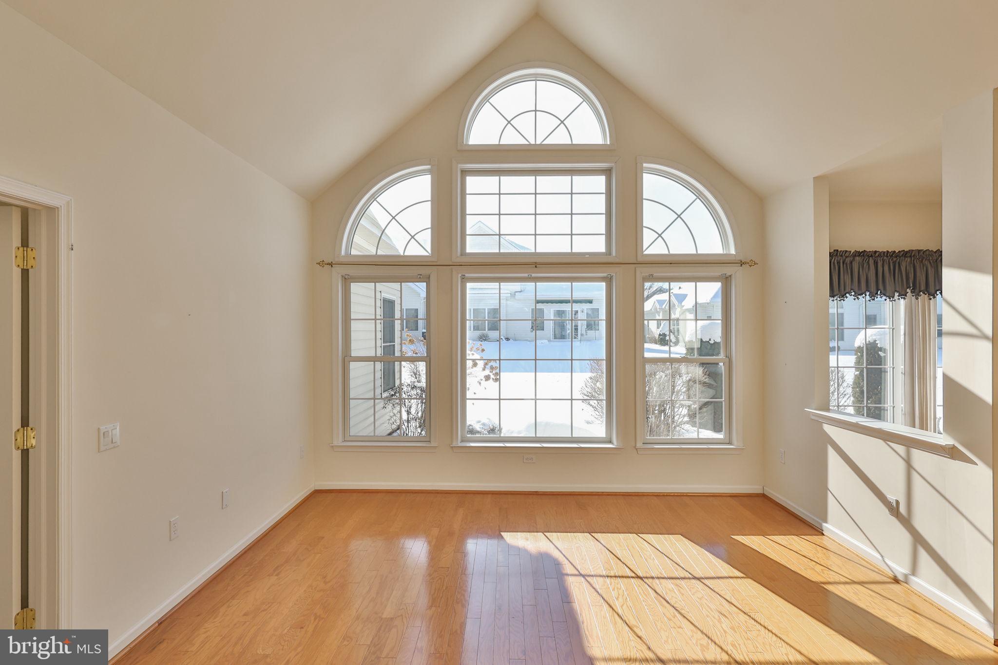 HIGHLAND AT GLENMOOR - Residential