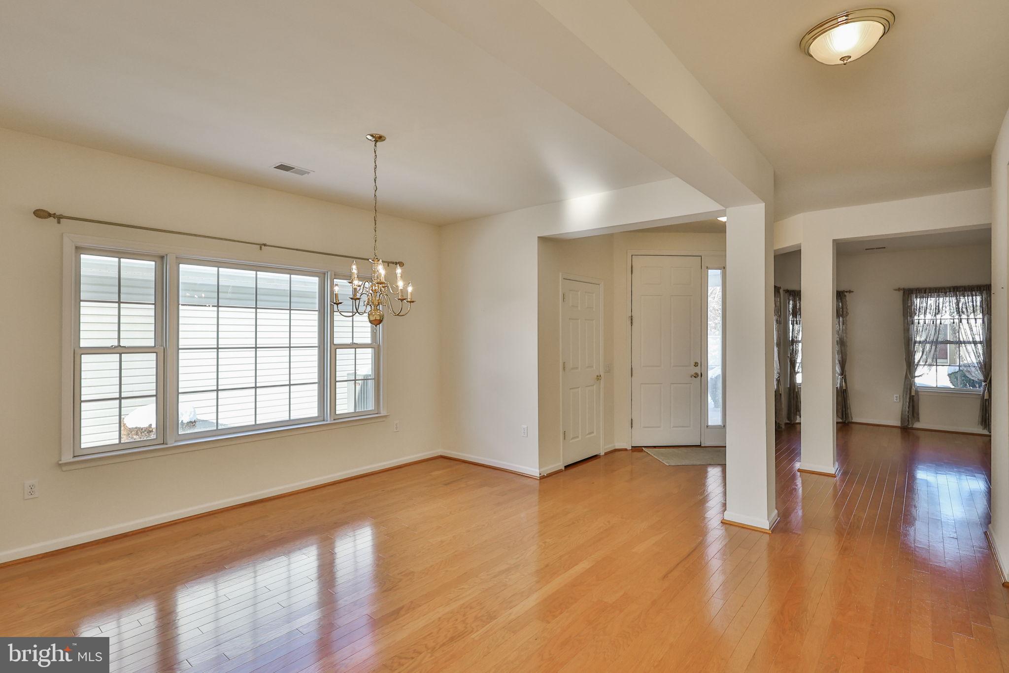 HIGHLAND AT GLENMOOR - Residential