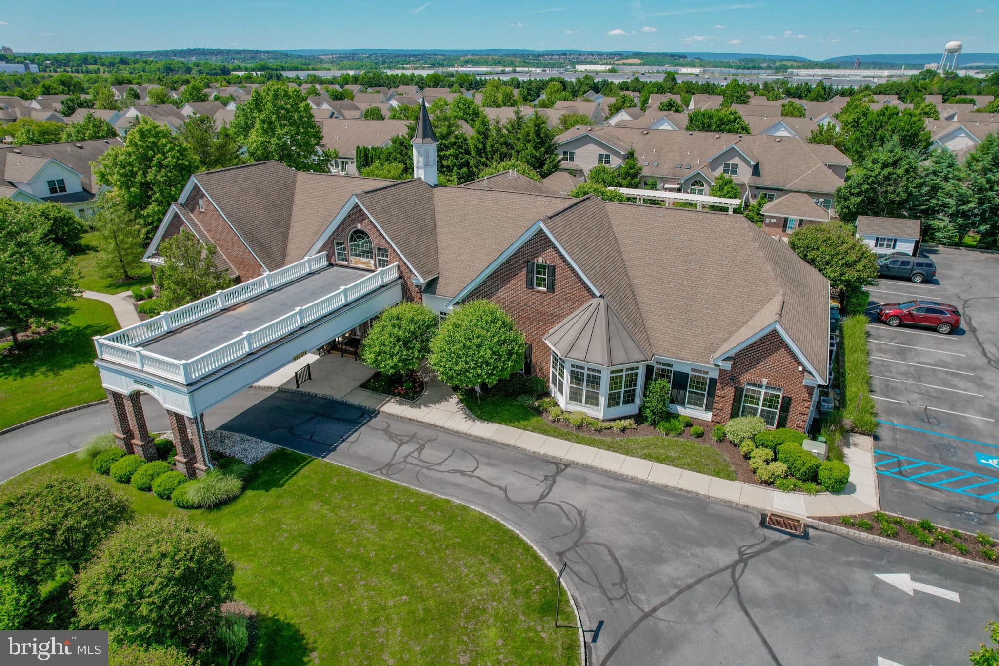 HIGHLAND AT GLENMOOR - Residential