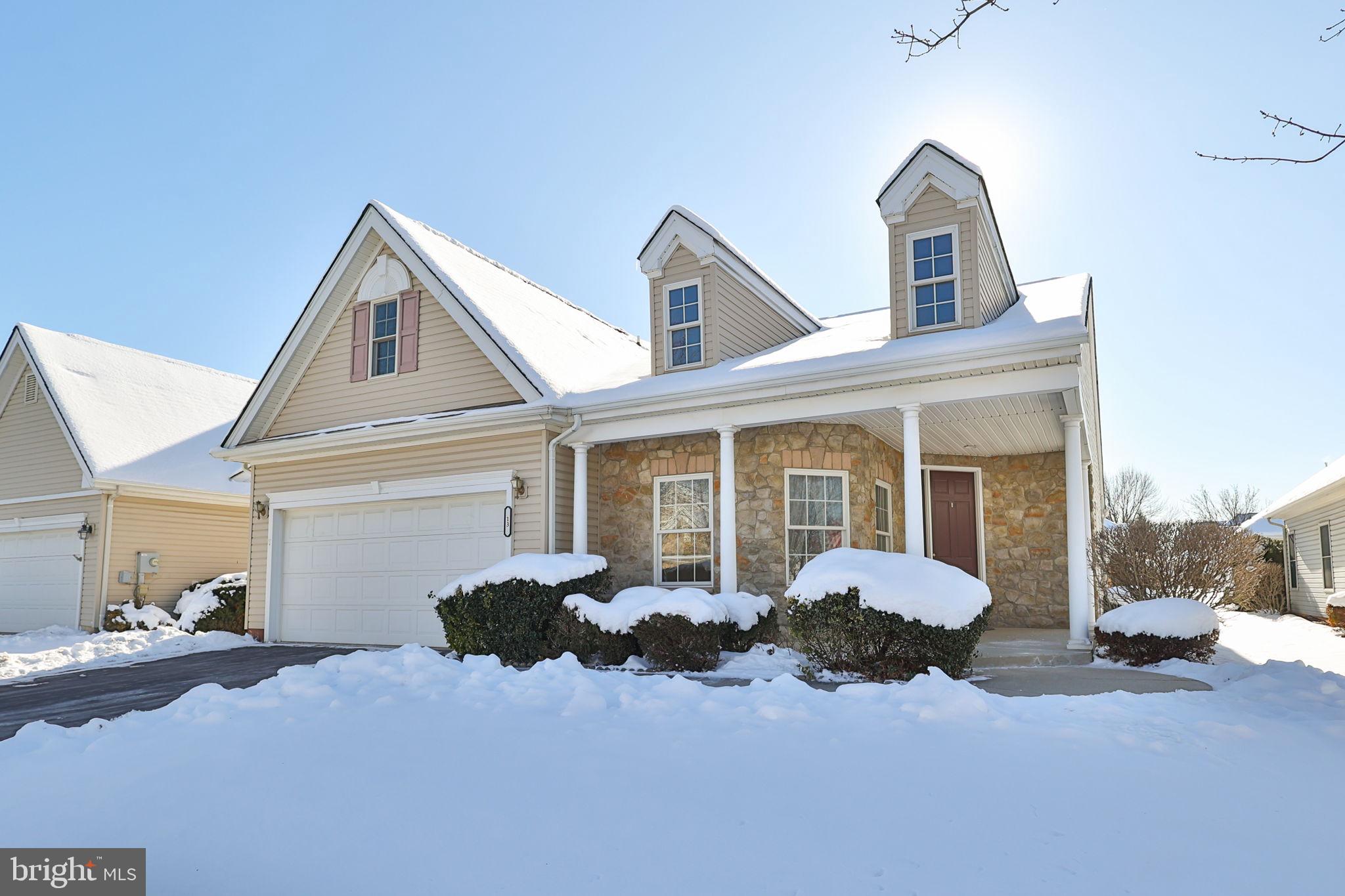 HIGHLAND AT GLENMOOR - Residential