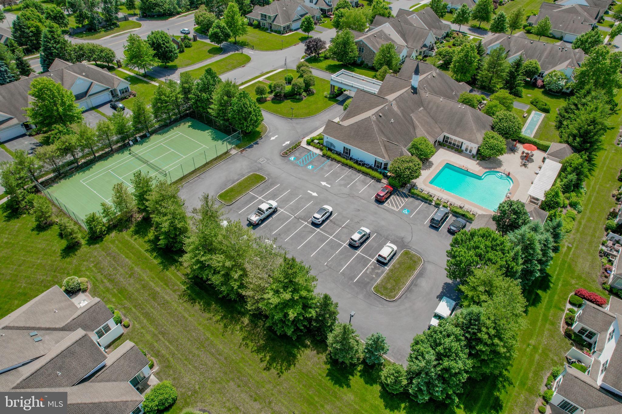 HIGHLAND AT GLENMOOR - Residential