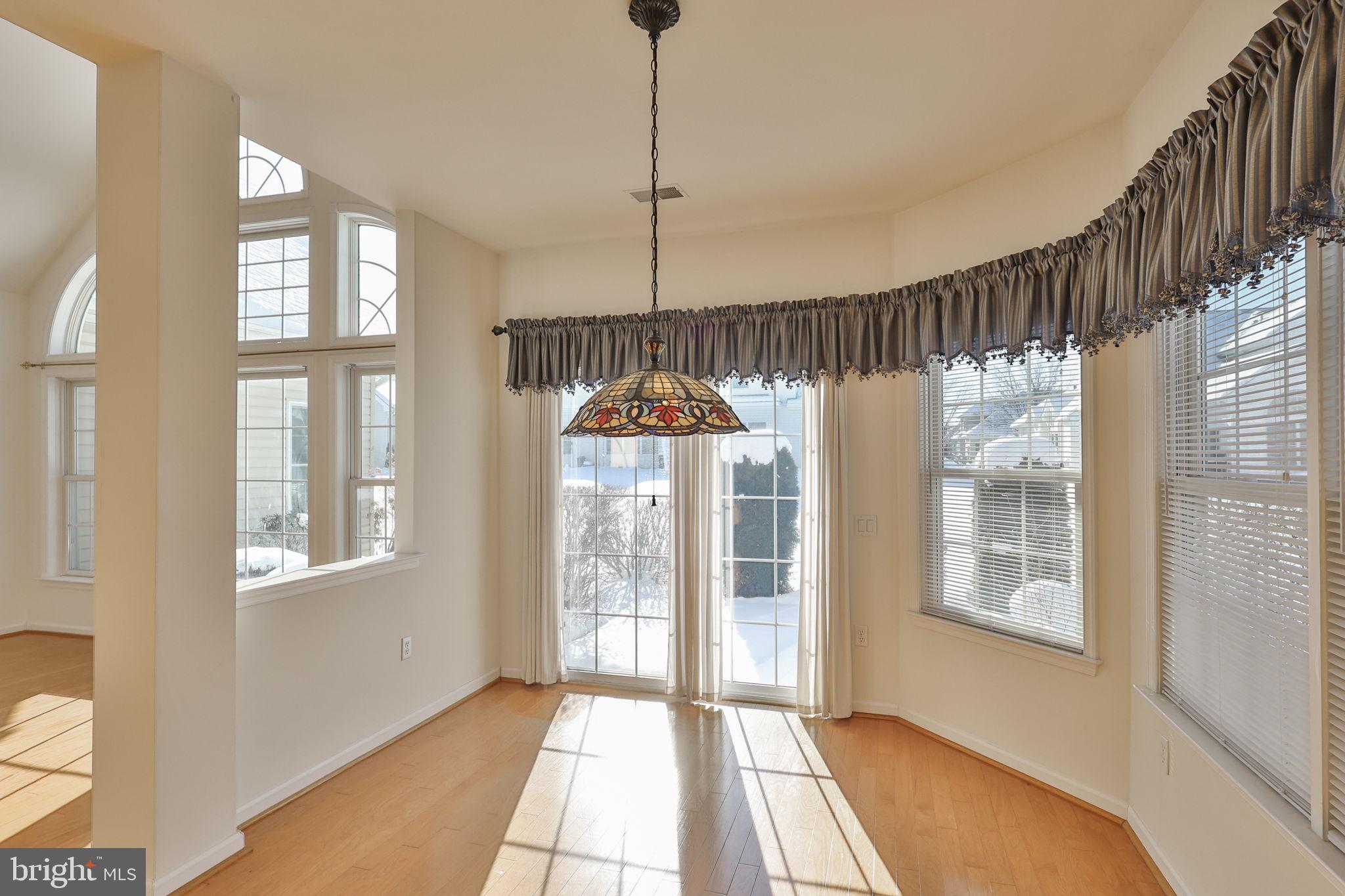 HIGHLAND AT GLENMOOR - Residential