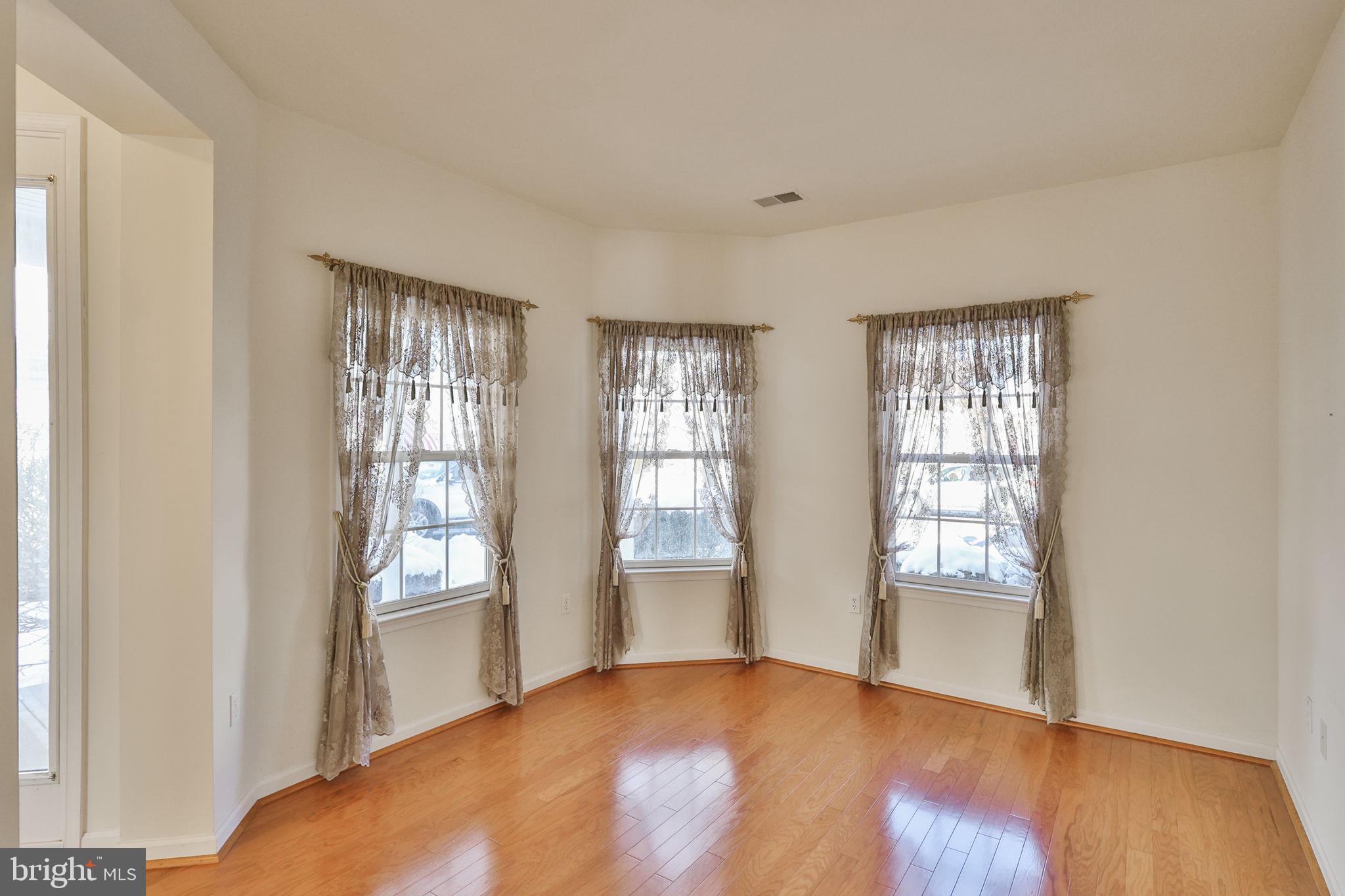 HIGHLAND AT GLENMOOR - Residential