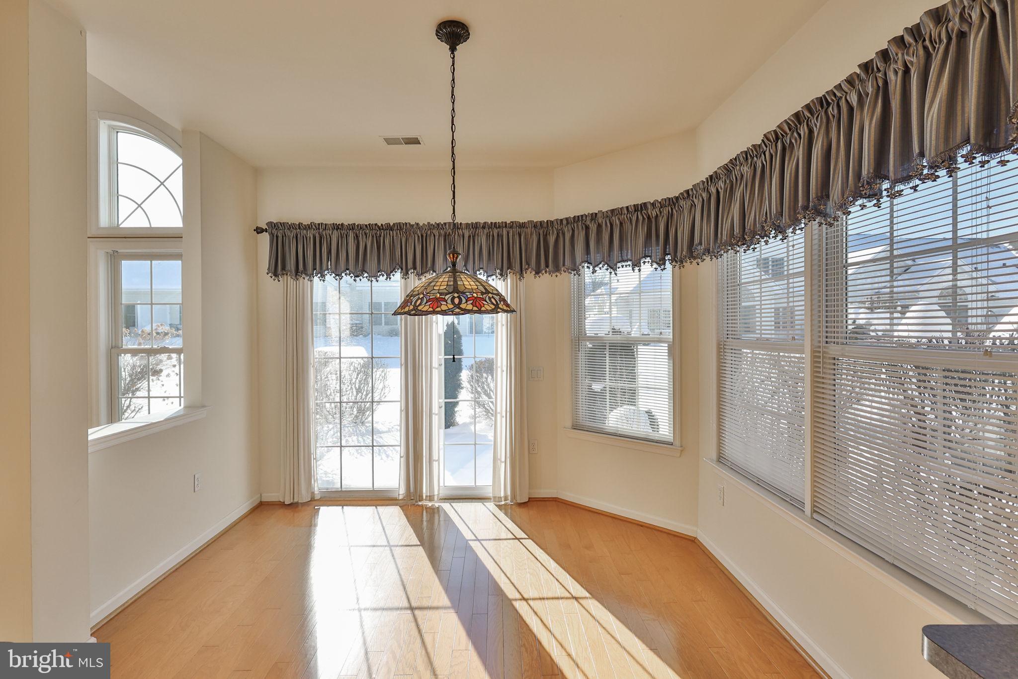 HIGHLAND AT GLENMOOR - Residential