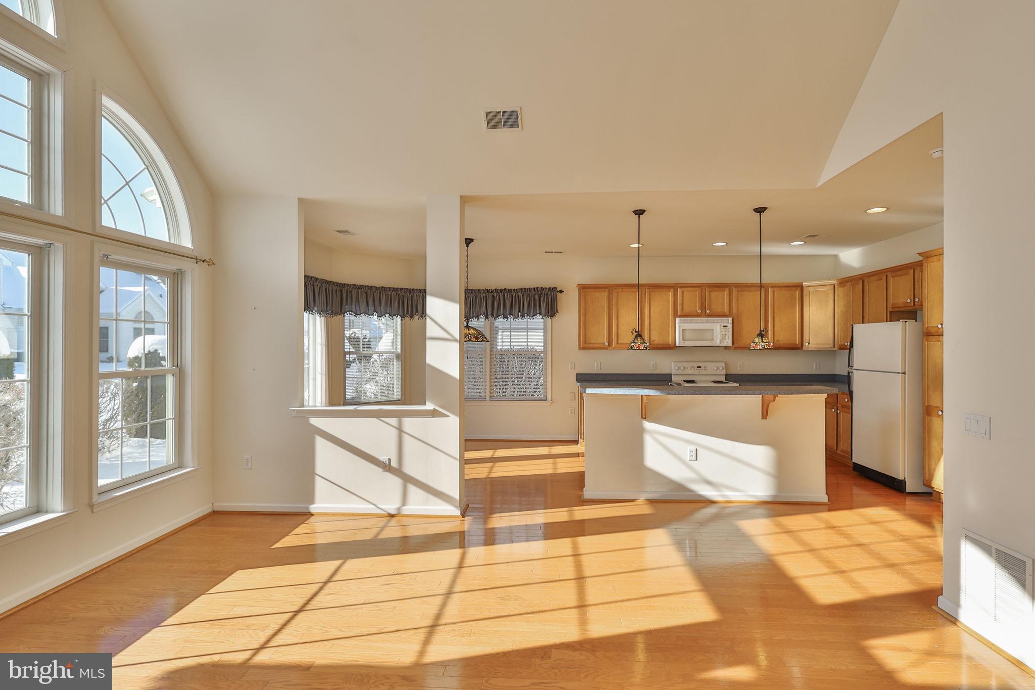 HIGHLAND AT GLENMOOR - Residential