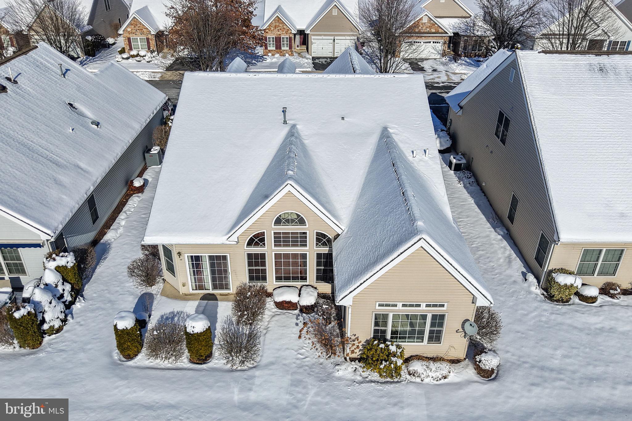 HIGHLAND AT GLENMOOR - Residential