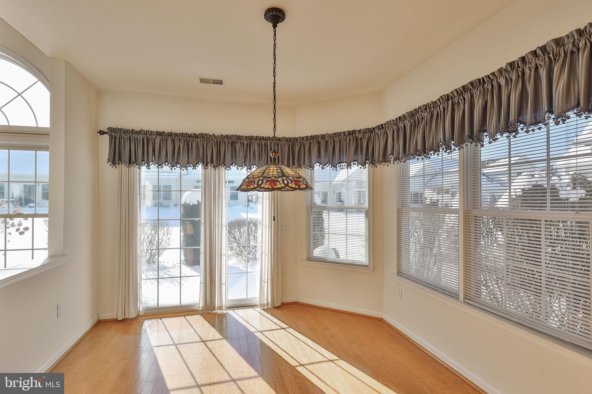 HIGHLAND AT GLENMOOR - Residential