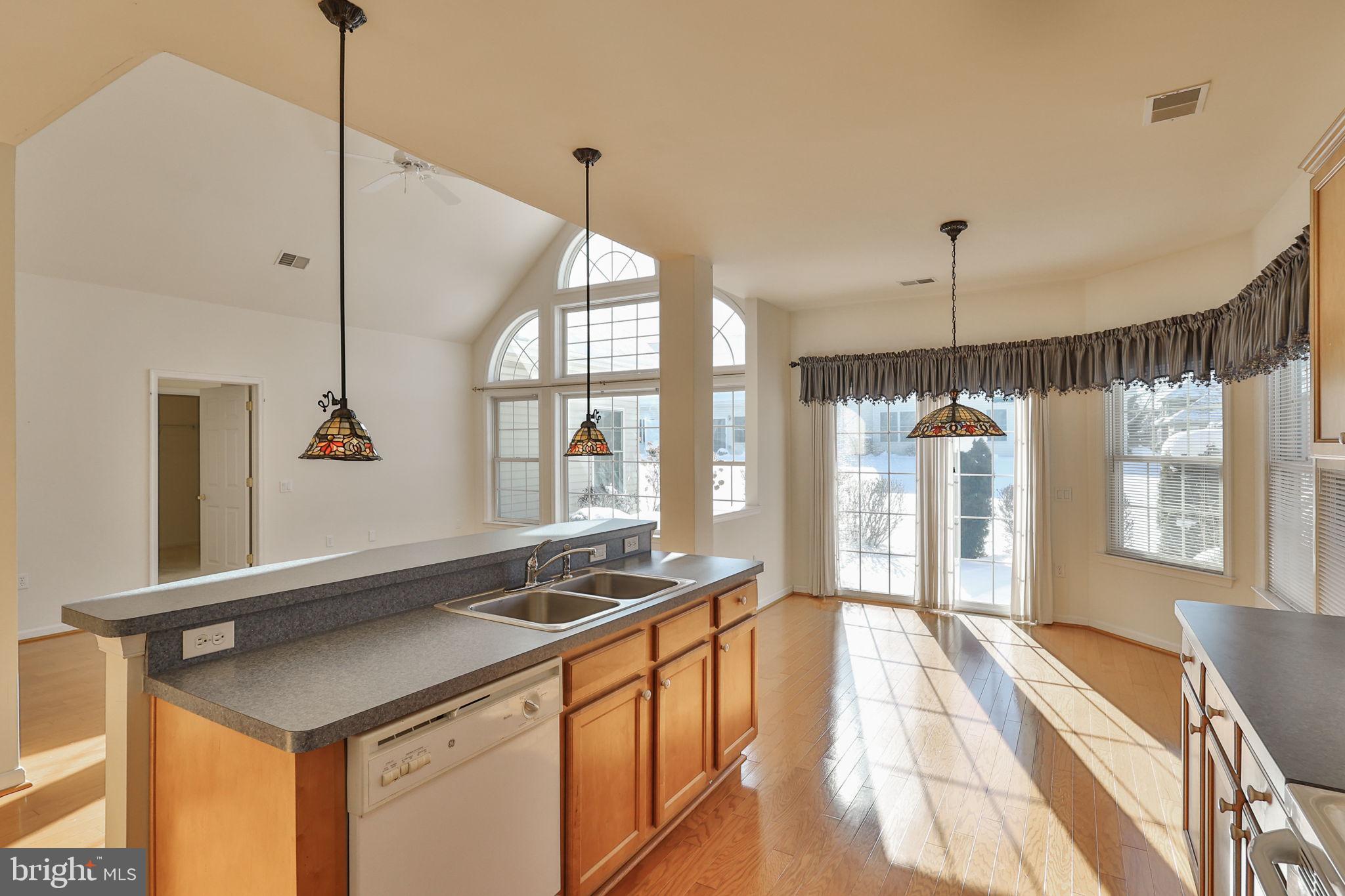 HIGHLAND AT GLENMOOR - Residential