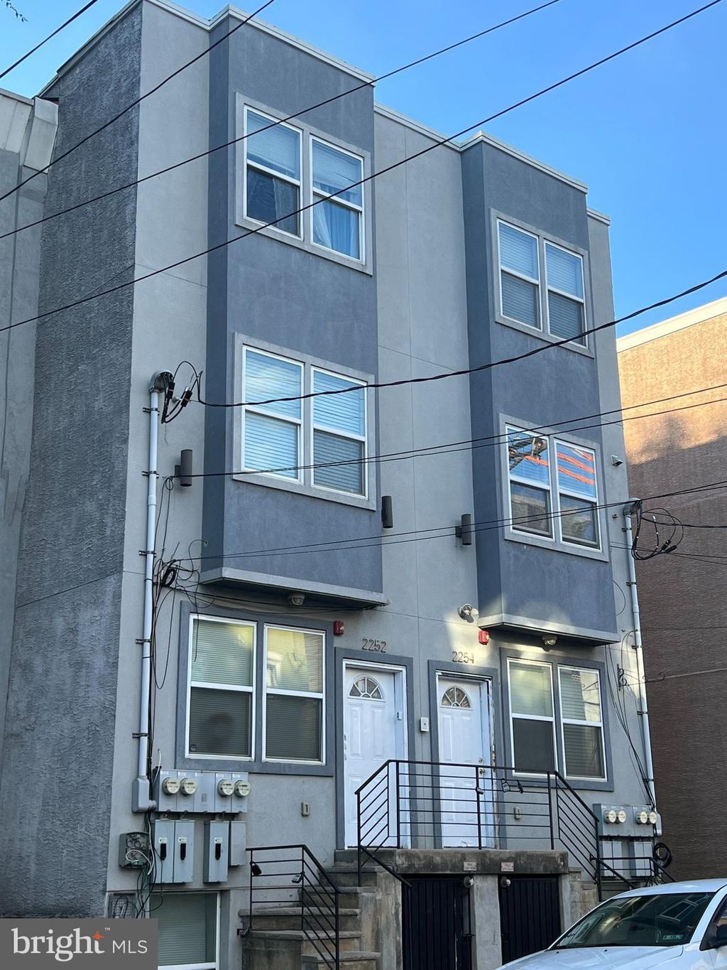 Photo of 2252 N 12th Street, PHILADELPHIA, PA 19133 (MLS # PAPH2545548)