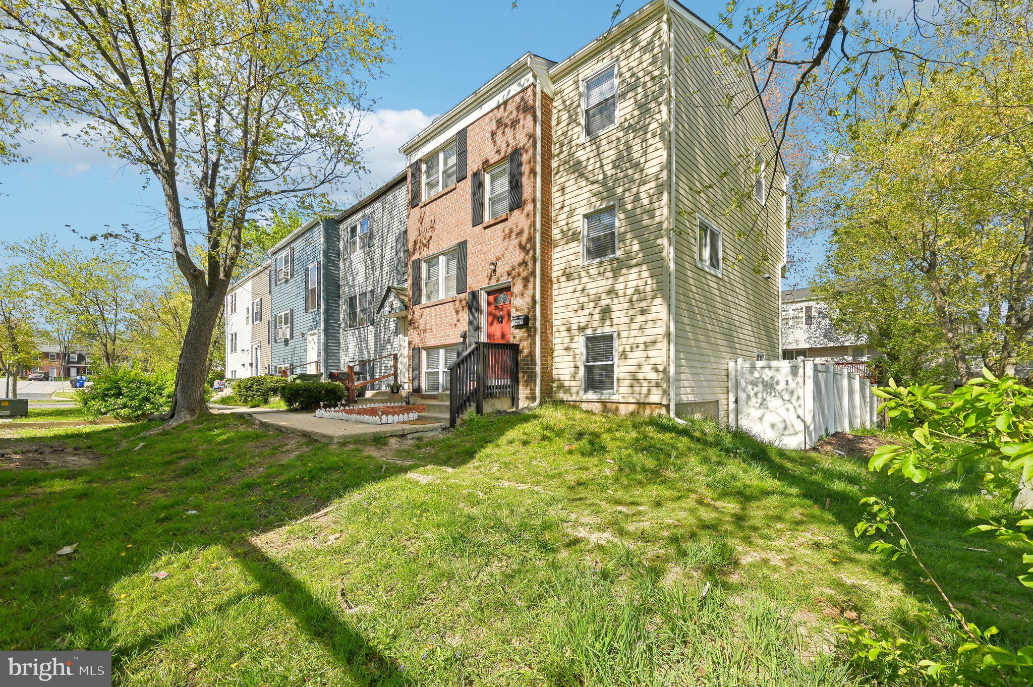 1943 BROOKSIDE DRIVE