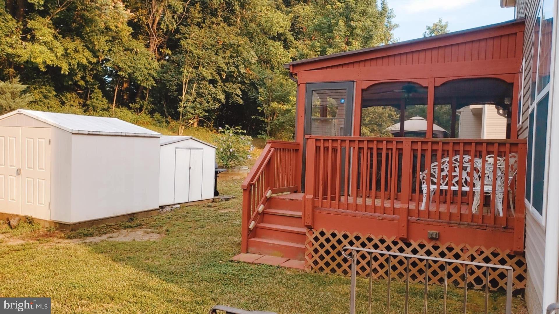 PRESIDENTIAL HEIGHTS - Residential