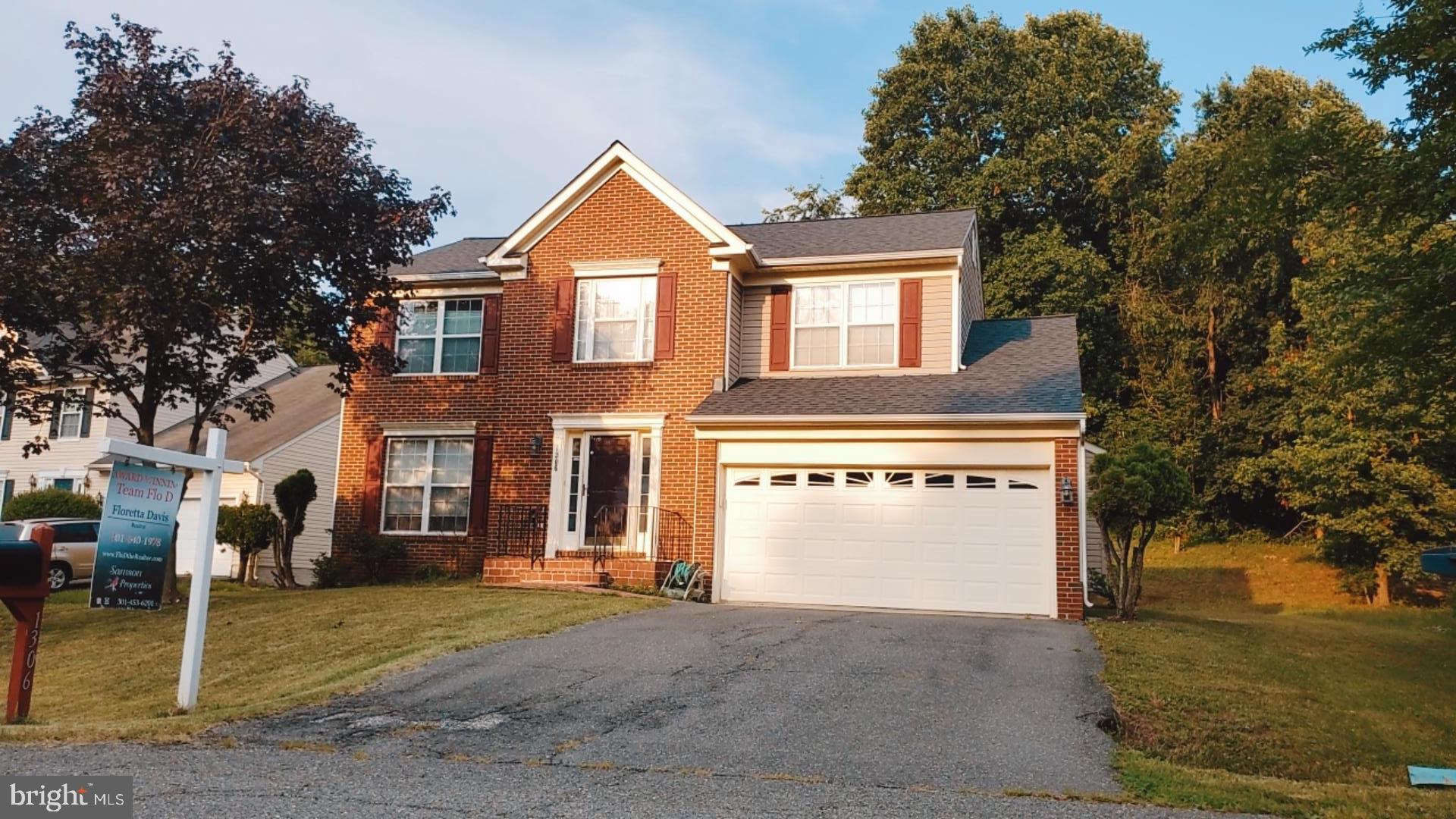 PRESIDENTIAL HEIGHTS - Residential