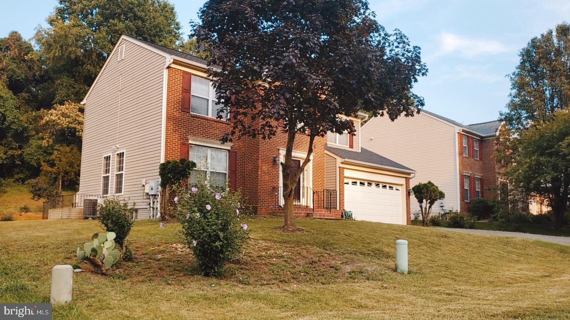 PRESIDENTIAL HEIGHTS - Residential