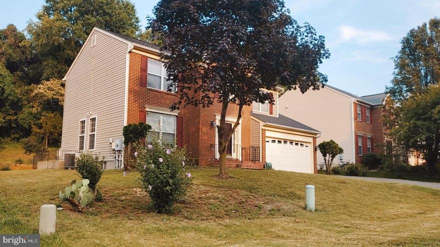 *ACTIVE PENDING RELEASE THE BUYER COULD NOT PERFORM* VERY WELL MAINTAINED BRICK COLONIAL IN THE SOUGHT-AFTER AND CONVENIENTLY LOCATED SOMERSET COMMUNITY. THIS HOME HAS MANY FEATURES FROM THE SEPARATE DINING AND LIVING ROOM, KITCHEN WITH BREAKFAST AREA AND ISLAND; FAMILY ROOM WITH FIREPLACE OFF THE KITCHEN; ENTRANCE TO SCREENED DECK FROM THE  BREAKFAST AREA; STORAGE SHEDS; FINISHED BASEMENT WITH A BONUS BEDROOM, FULL BATH, REC AND BAR AREA WITH AN EXTERIOR WALK UP ENTRANCE; UPPER LEVEL WITH 3 BEDROOMS; 3RD ROOM COMBINED WITH SITTING AREA AND DUAL ENTRANCE TO HALL BATHROOM; MASTER SUITE WITH HUGE WALK IN CLOSET, MASTER BATH WITH SEPARATE SHOWER AND SOAKING TUB, DOUBLE VANITY SINKS AND LINEN CLOSET. THIS  HOME IS AN ESTATE SALE BUT VERY WELL MAINTAINED.