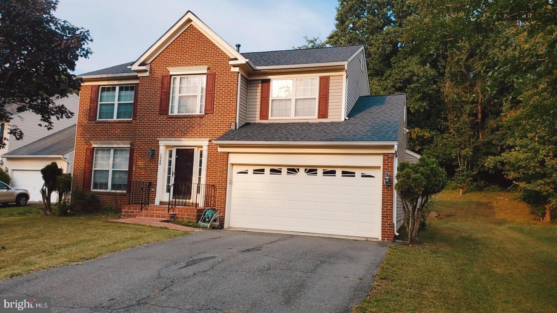 PRESIDENTIAL HEIGHTS - Residential