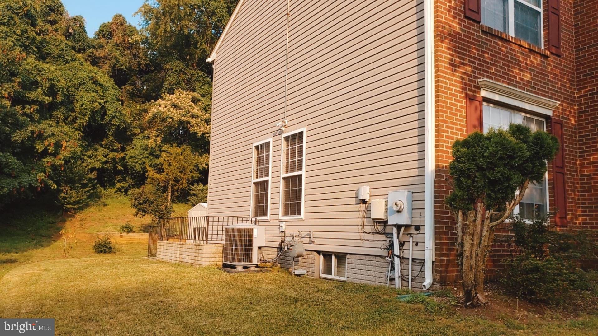 PRESIDENTIAL HEIGHTS - Residential