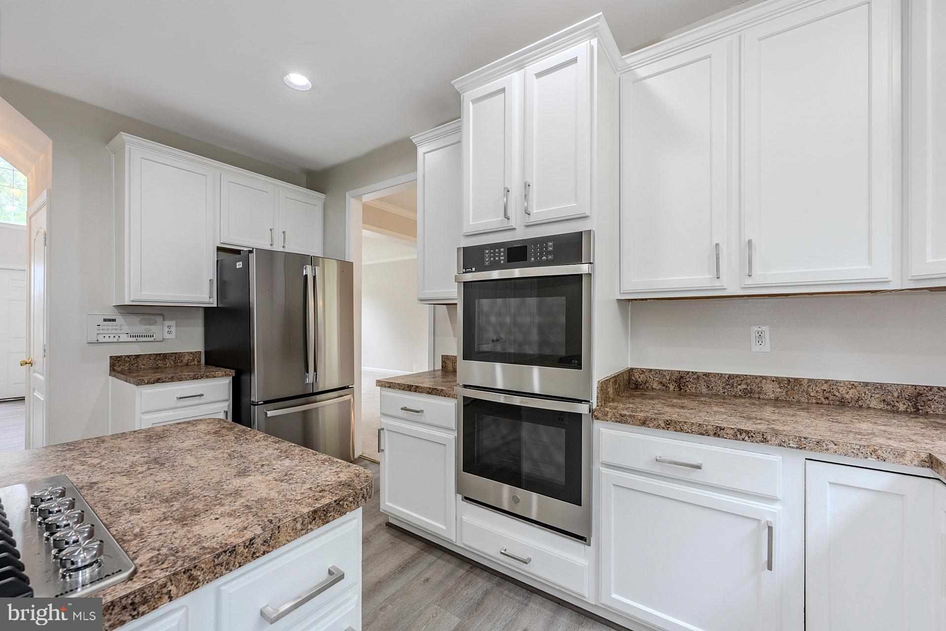 GREENHAVEN RUN - Residential