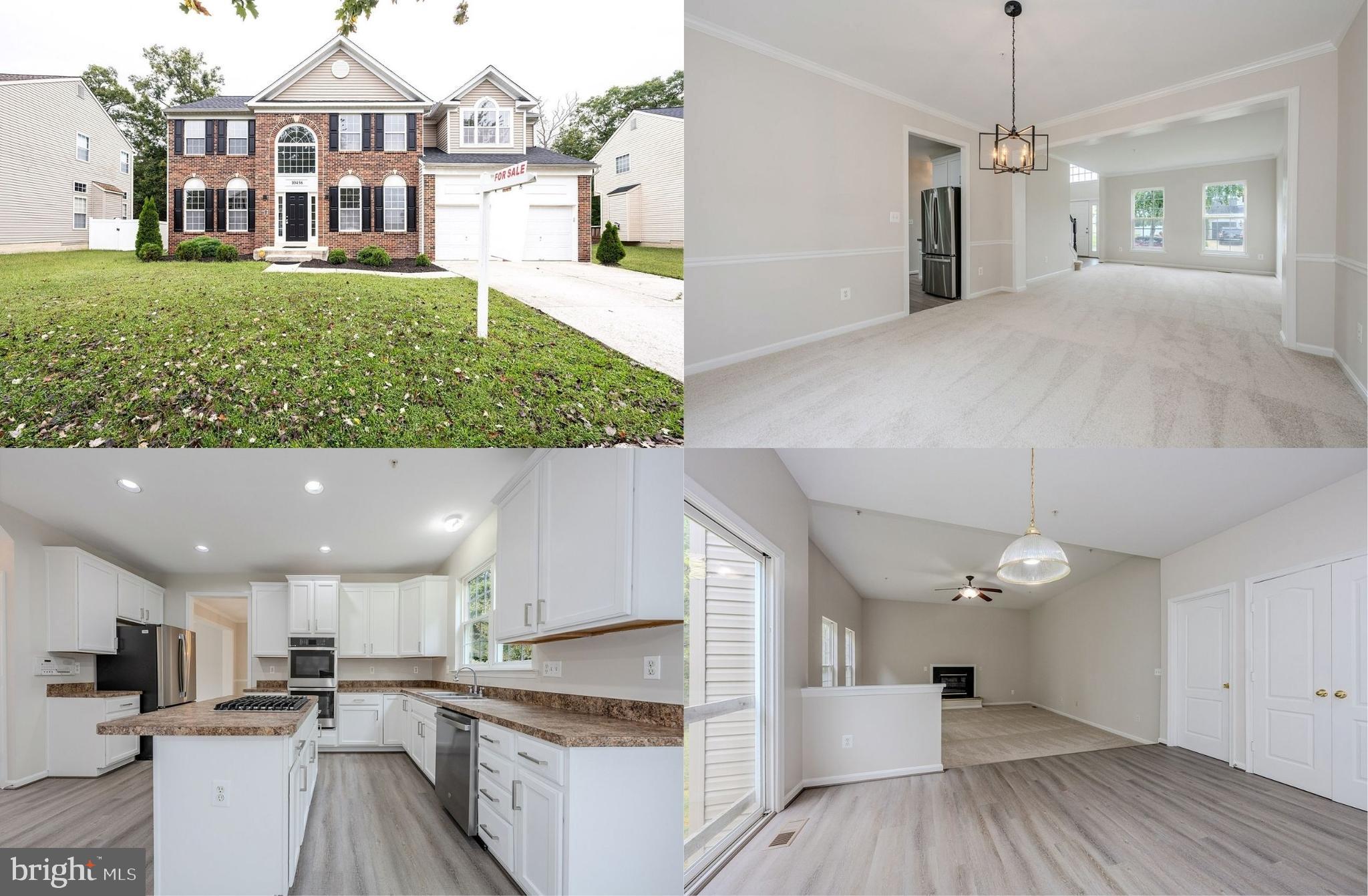 GREENHAVEN RUN - Residential