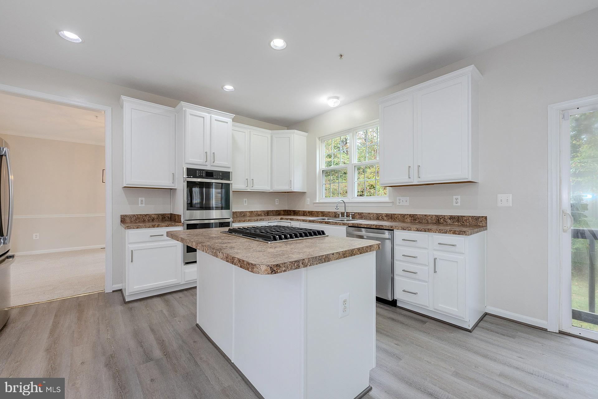 GREENHAVEN RUN - Residential