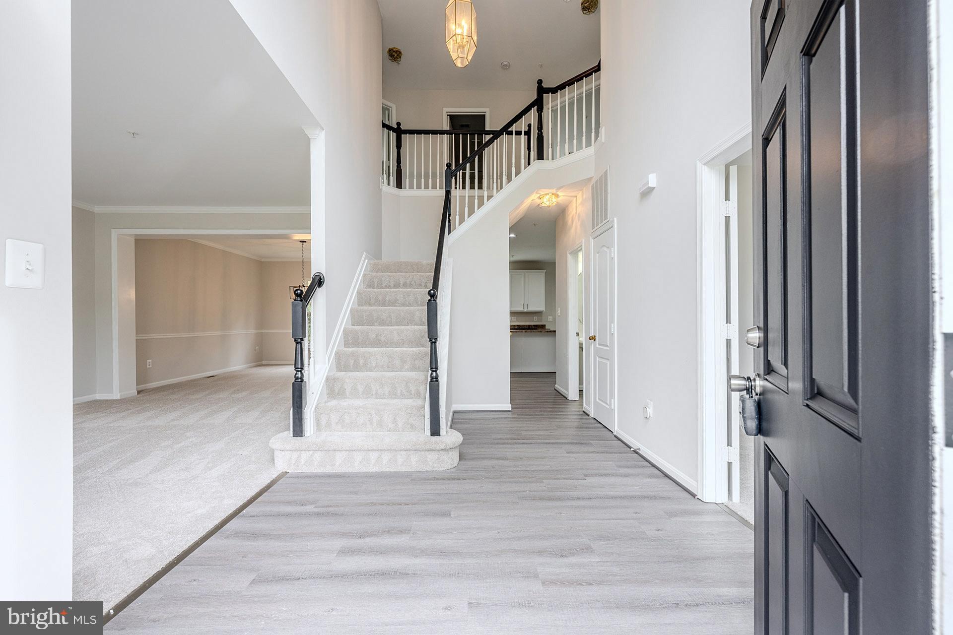 GREENHAVEN RUN - Residential