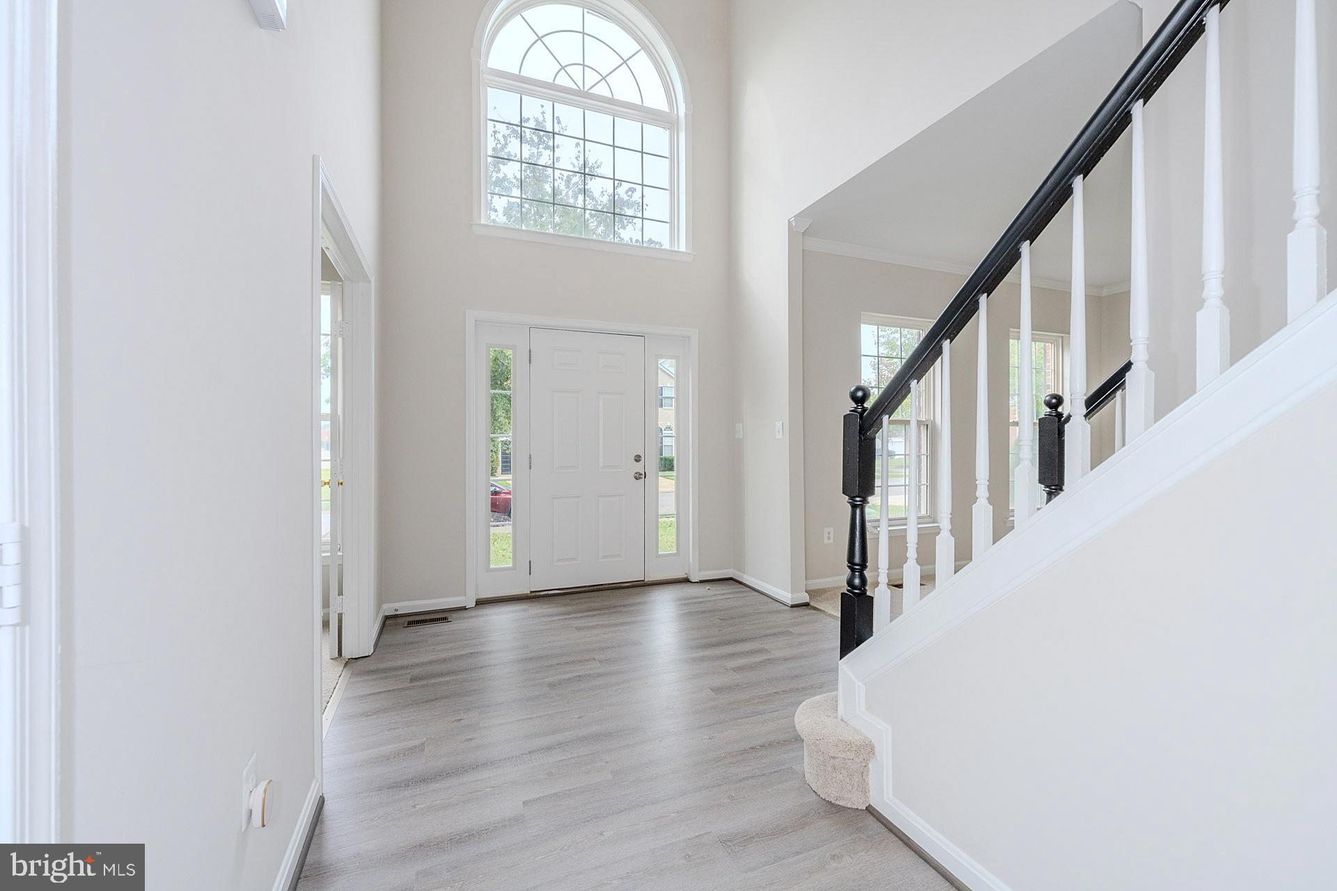 GREENHAVEN RUN - Residential