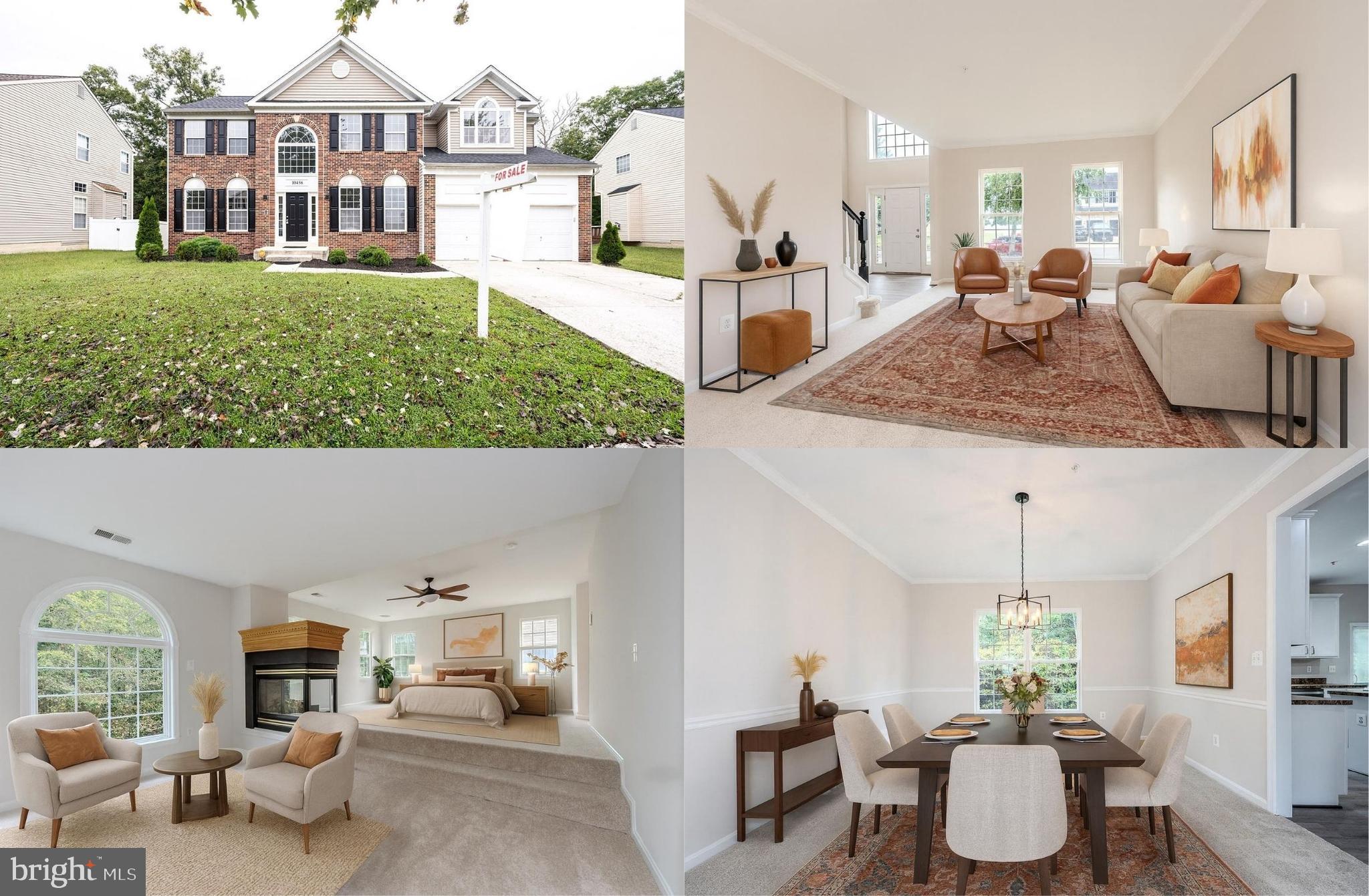 GREENHAVEN RUN - Residential