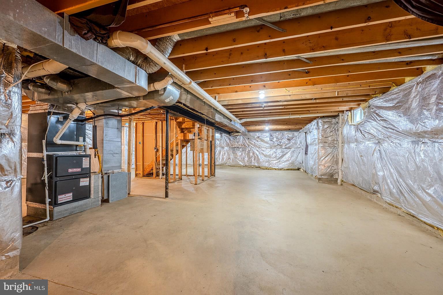 GREENHAVEN RUN - Residential