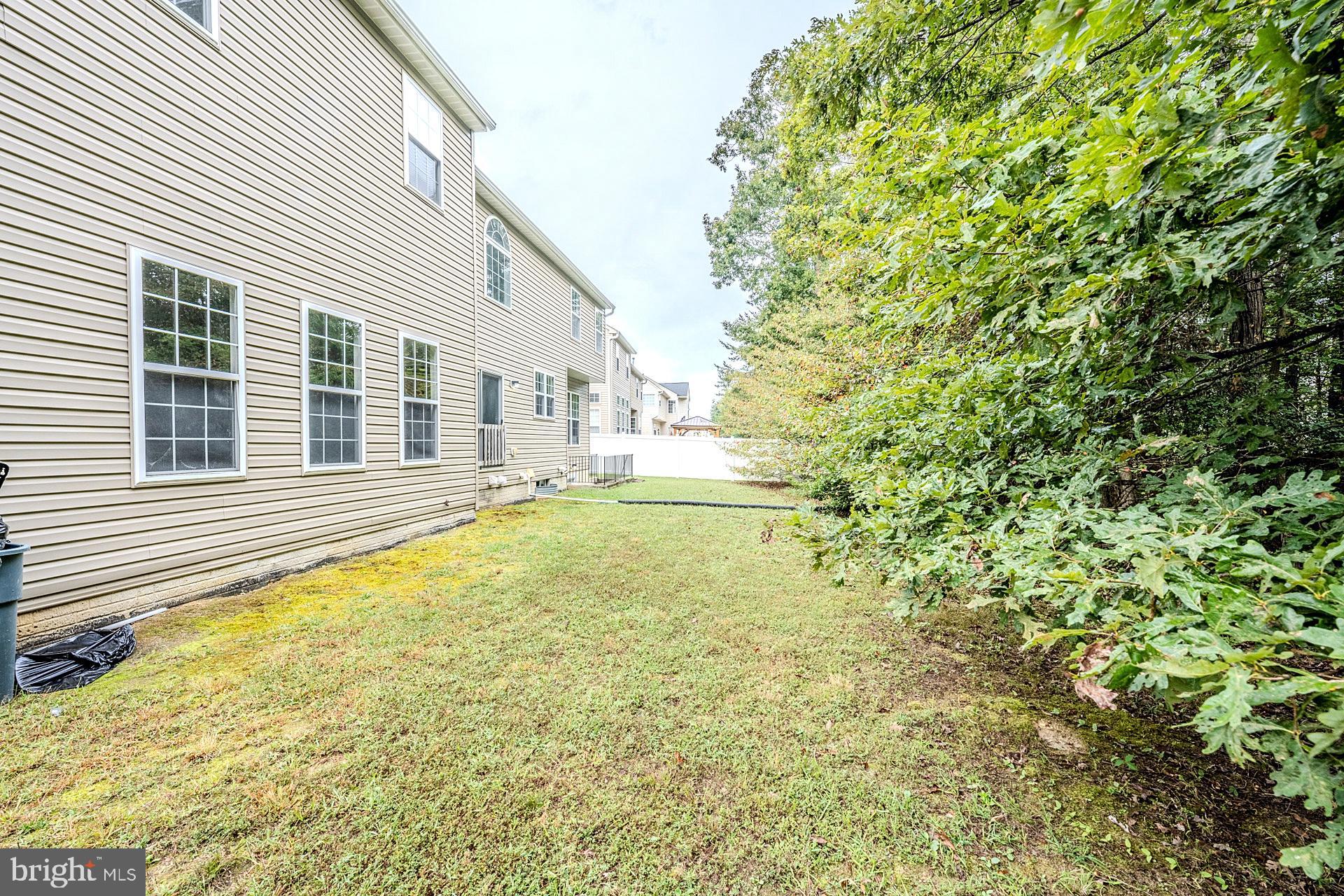 GREENHAVEN RUN - Residential