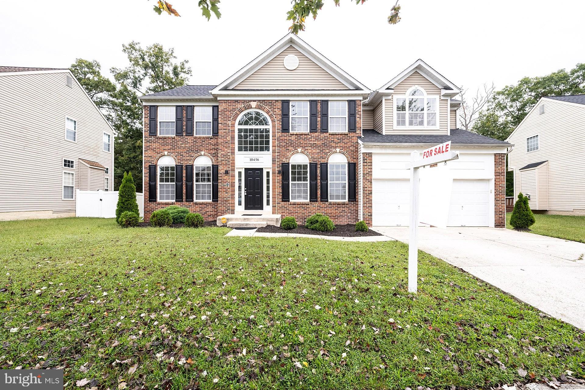 GREENHAVEN RUN - Residential