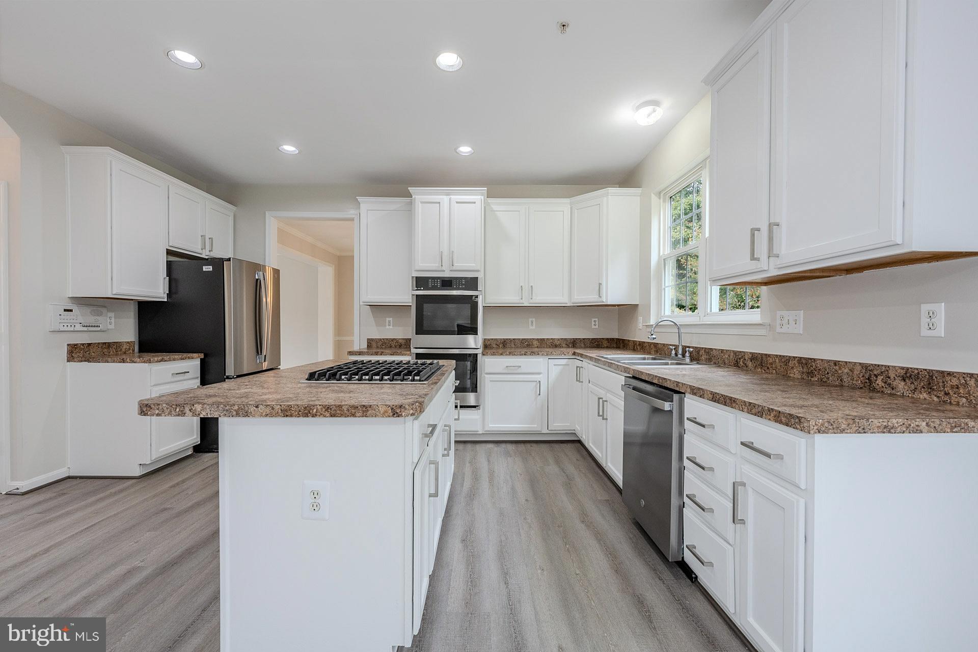 GREENHAVEN RUN - Residential