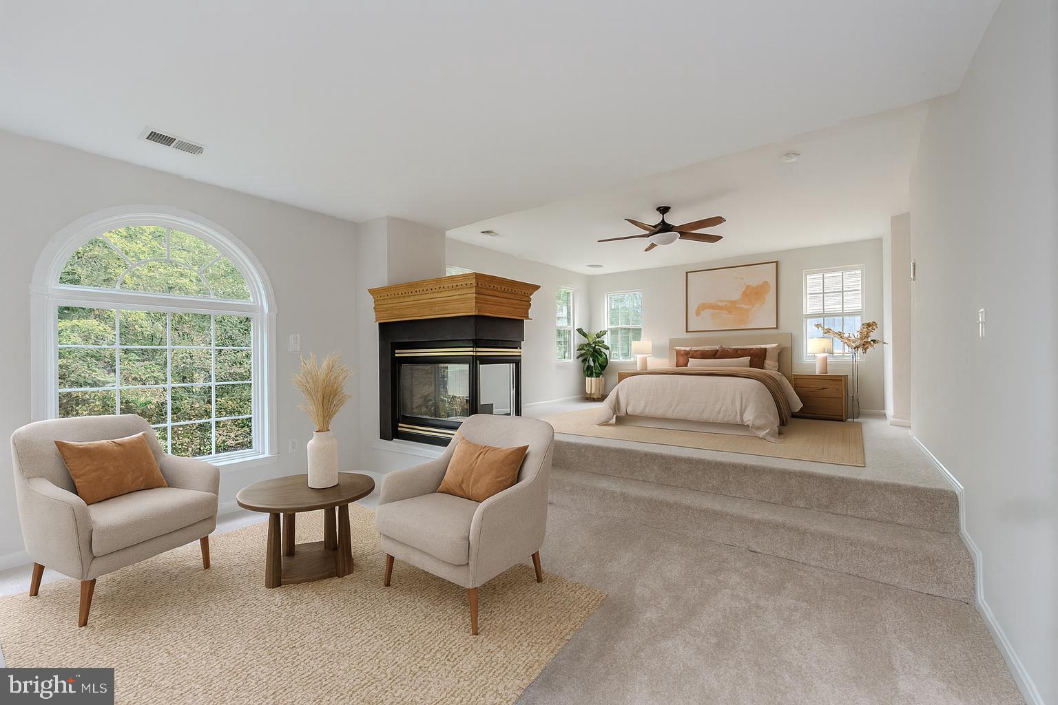 GREENHAVEN RUN - Residential