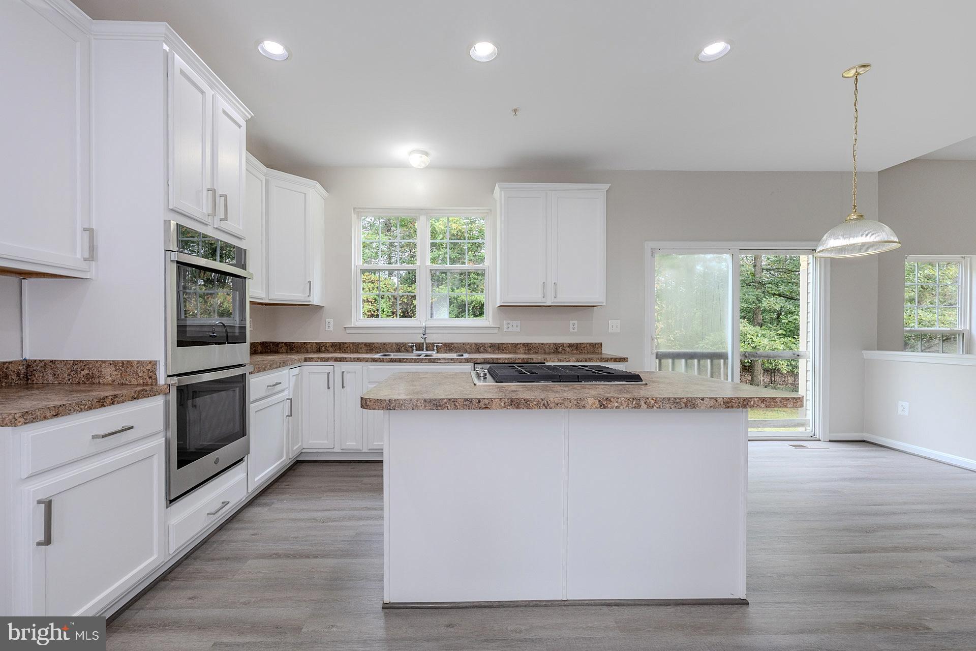 GREENHAVEN RUN - Residential