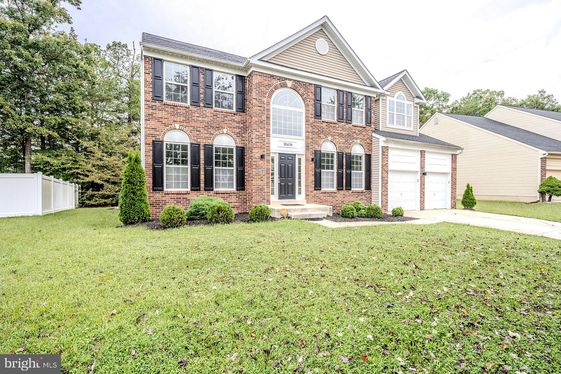 GREENHAVEN RUN - Residential