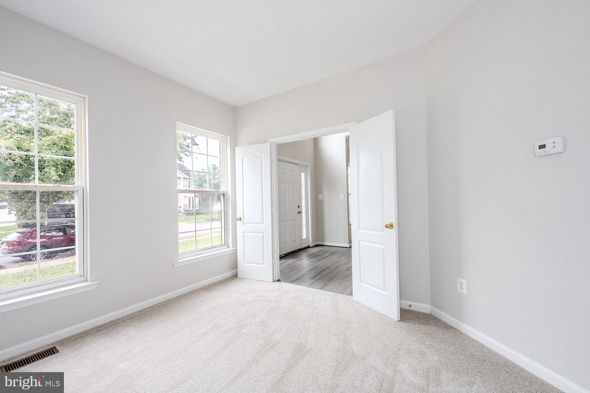 GREENHAVEN RUN - Residential