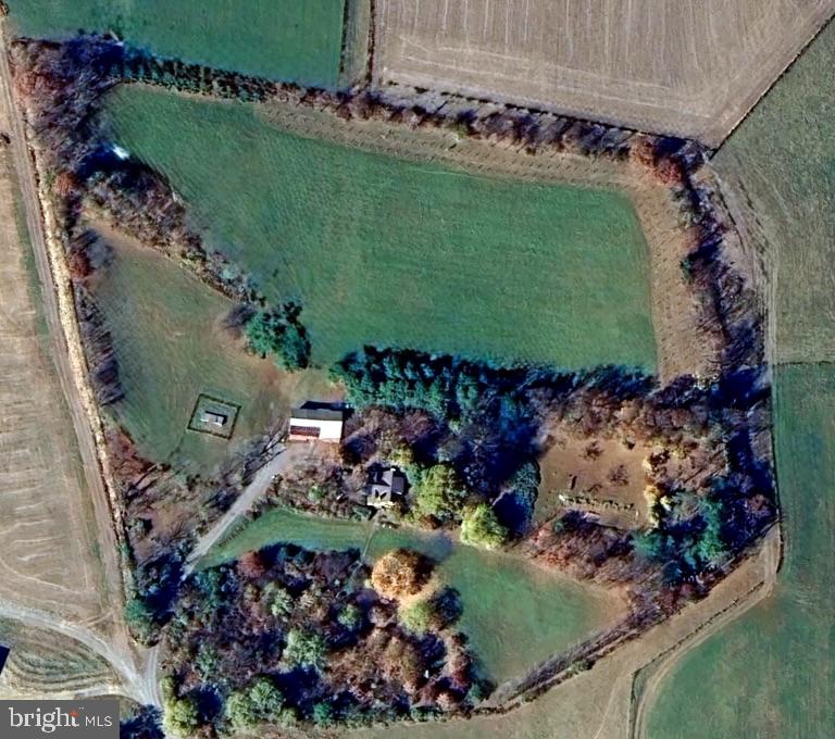 1095 TEXTER MOUNTAIN ROAD