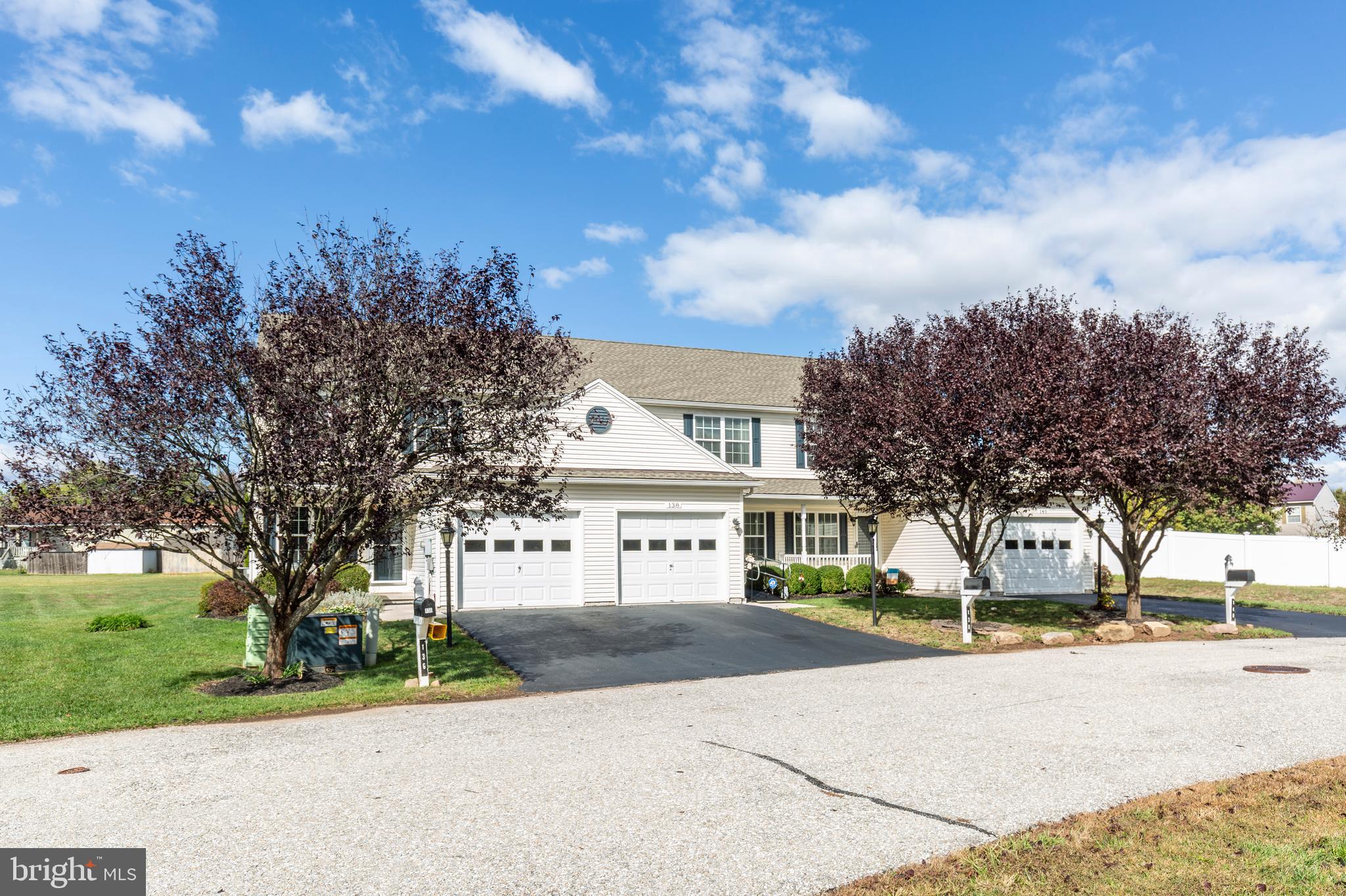 138 CEDARFIELD DRIVE