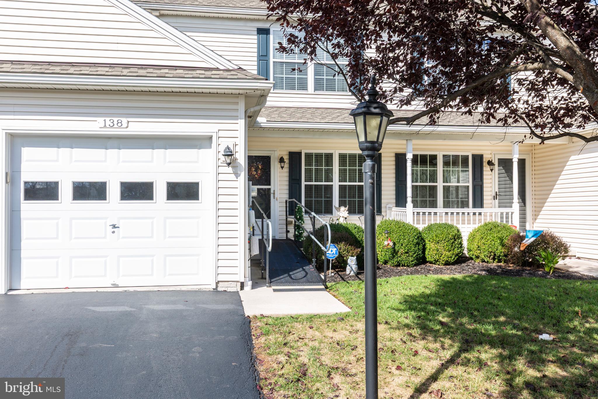 138 CEDARFIELD DRIVE