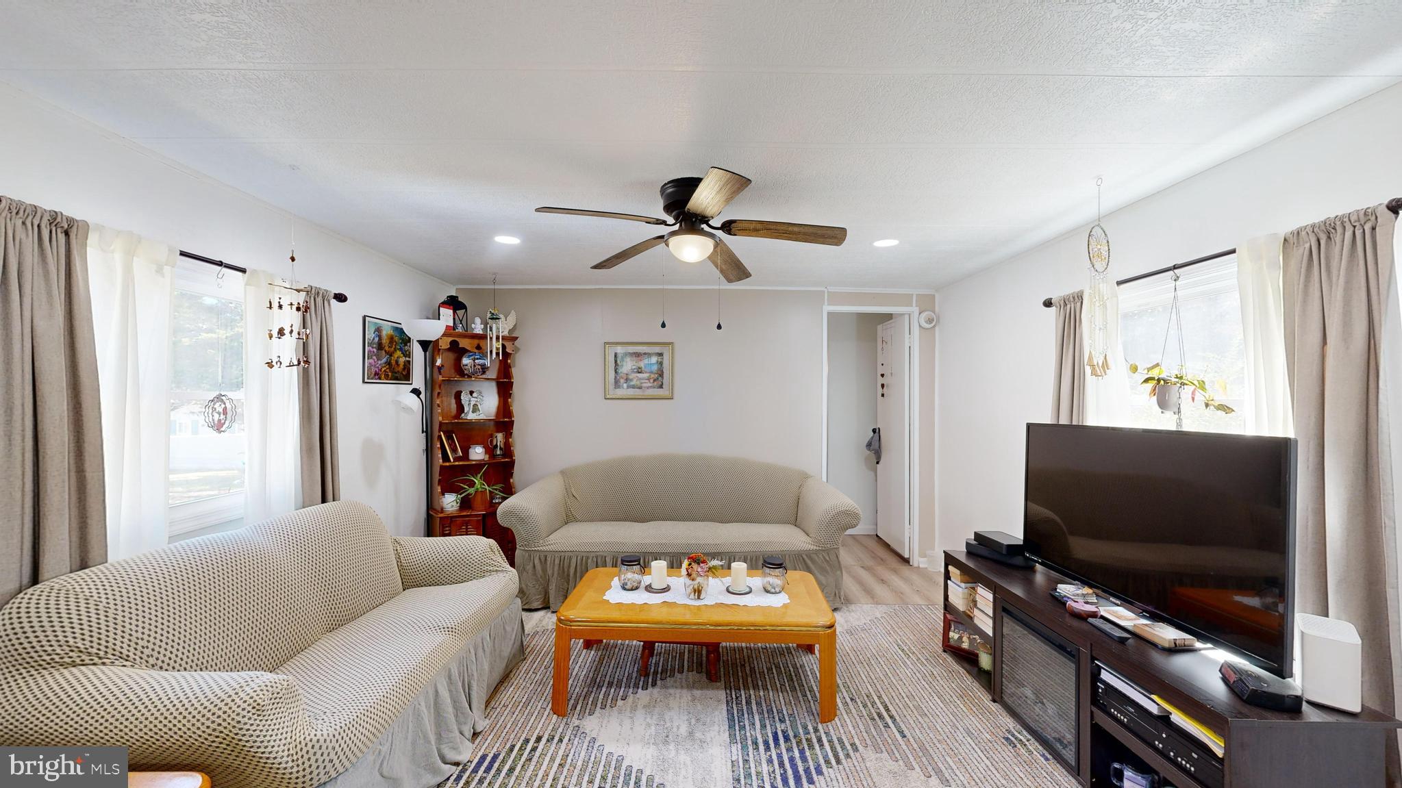 SWEET BRIAR MHP - Residential