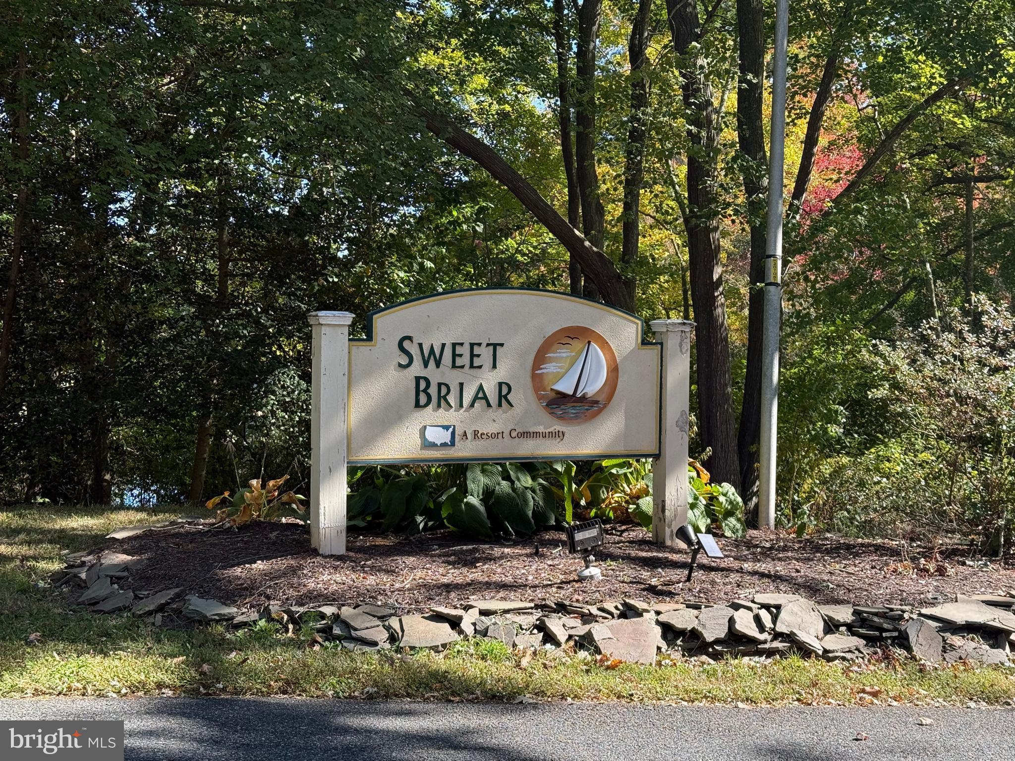 SWEET BRIAR MHP - Residential