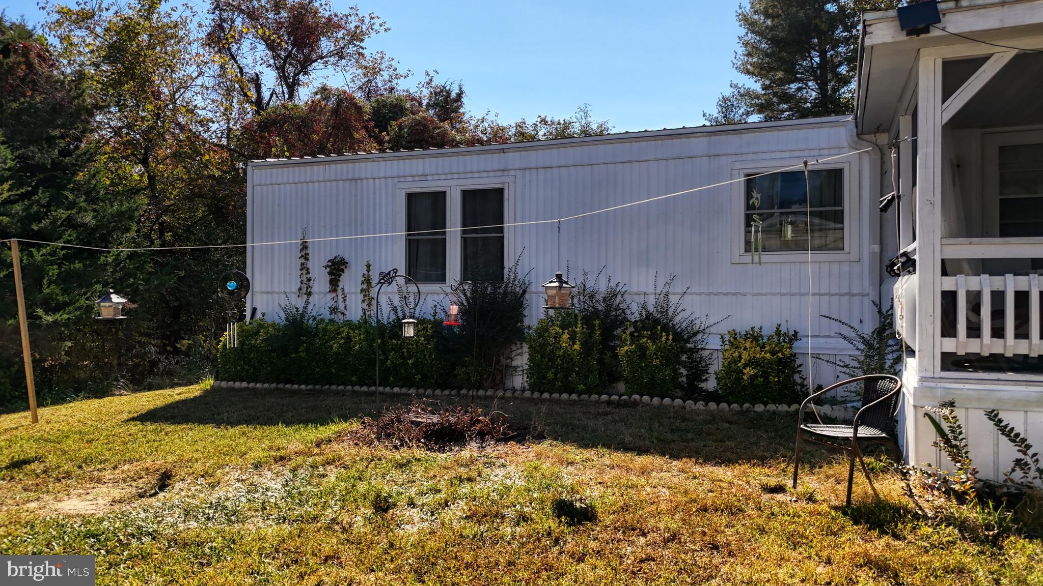 SWEET BRIAR MHP - Residential